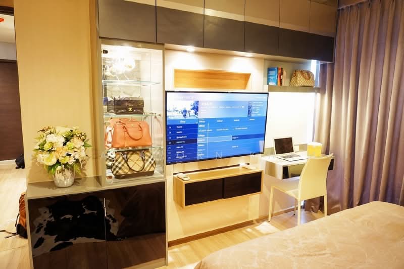Rhythm Sathorn, Bangkok, 141 Soi Sathorn 21, Yan Nawa, Sathon, Bangkok, 2 Bedrooms, 68 sqm, Condo For Rent, by Rattanaporn Khamlit, 500468513 - DDproperty.com
