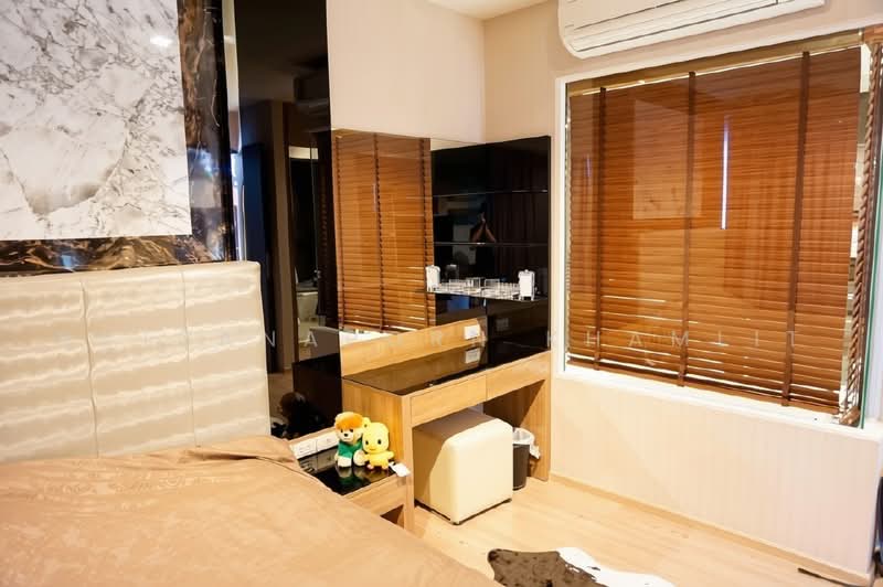 Rhythm Sathorn, Bangkok, 141 Soi Sathorn 21, Yan Nawa, Sathon, Bangkok, 2 Bedrooms, 68 sqm, Condo For Rent, by Rattanaporn Khamlit, 500468513 - DDproperty.com
