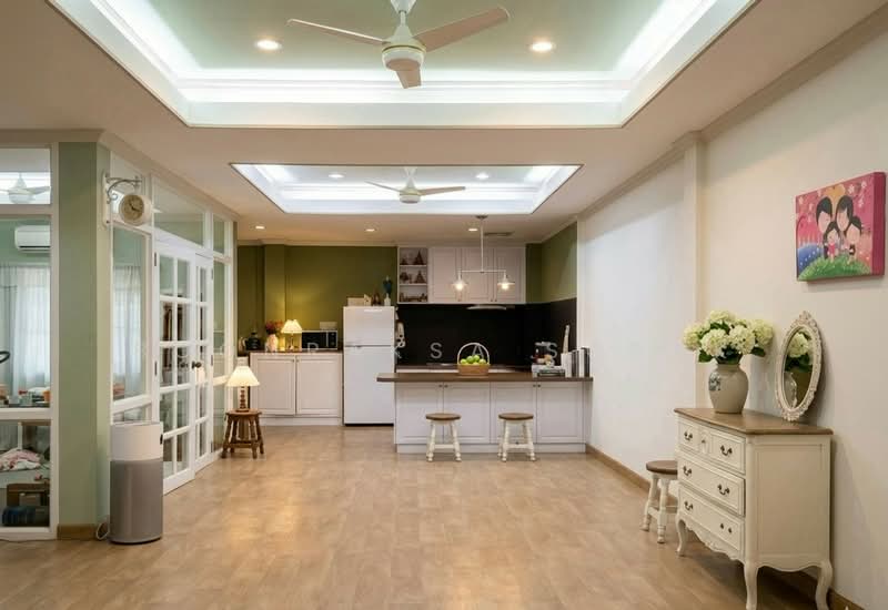 3-BR Townhouse, Bangkok, Khlong Tan Nua, Watthana, Bangkok, 3 Bedrooms, 160 sqm, Townhouse For Rent, by Boonraksa Sopak, 500468514 - DDproperty.com