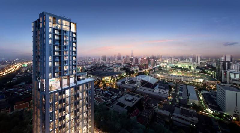 Cooper Siam, กรุงเทพ, Soi Rong Mueang 5, รองเมือง, ปทุมวัน, กรุงเทพ, 51 ตร.ม., คอนโด ขาย, โดย Connex Property, 500468515 - DDproperty.com