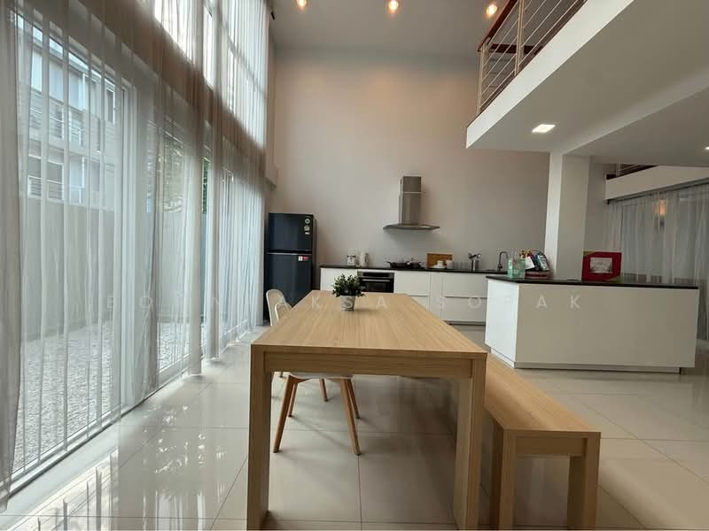 undefined, Bangkok, Wang Thonglang, Bangkok, 3 Bedrooms, 330 sqm, Townhouse For Rent, by Boonraksa Sopak, 500468516 - DDproperty.com