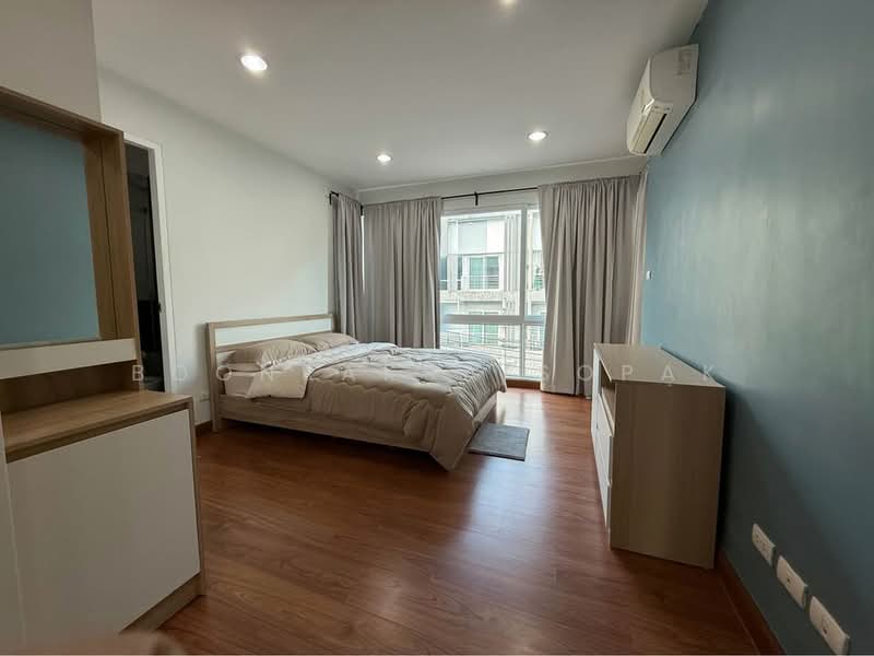 undefined, Bangkok, Wang Thonglang, Bangkok, 3 Bedrooms, 330 sqm, Townhouse For Rent, by Boonraksa Sopak, 500468516 - DDproperty.com