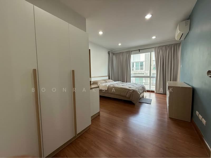 undefined, Bangkok, Wang Thonglang, Bangkok, 3 Bedrooms, 330 sqm, Townhouse For Rent, by Boonraksa Sopak, 500468516 - DDproperty.com