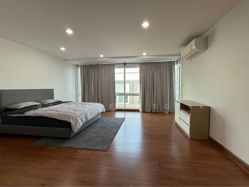 undefined, Bangkok, Wang Thonglang, Bangkok, 3 Bedrooms, 330 sqm, Townhouse For Rent, by Boonraksa Sopak, 500468516 - DDproperty.com
