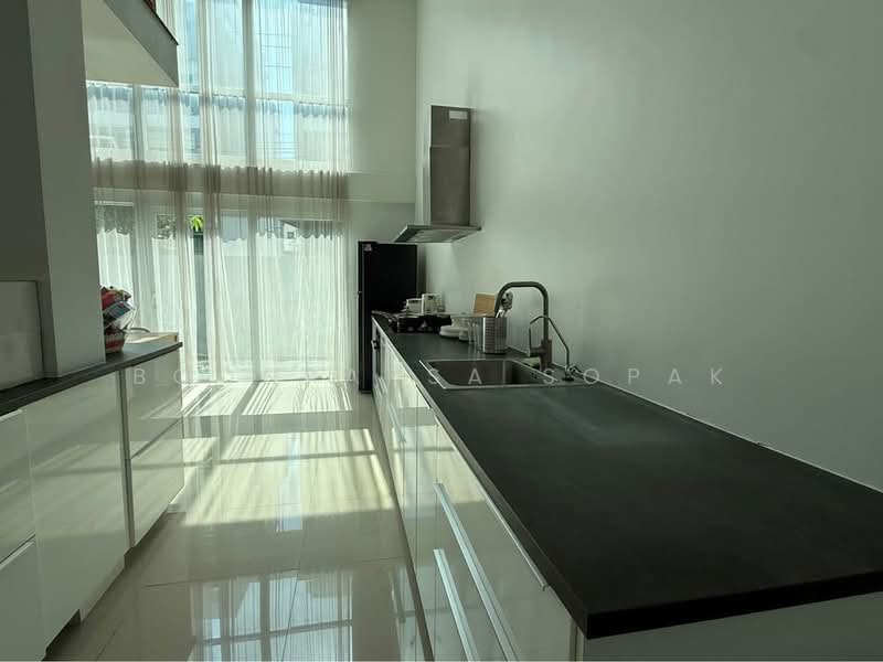 undefined, Bangkok, Wang Thonglang, Bangkok, 3 Bedrooms, 330 sqm, Townhouse For Rent, by Boonraksa Sopak, 500468516 - DDproperty.com