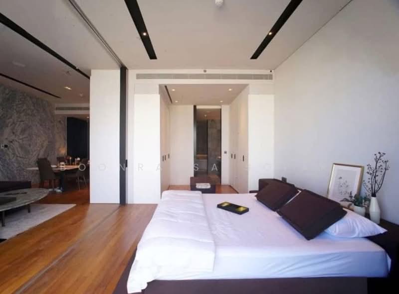 Banyan Tree Residences Riverside, Bangkok, Soi Somdet Chao Phraya 17, Khlong San, Bangkok, 1 Bedroom, 87 sqm, Condo For Rent, by Boonraksa Sopak, 500468518 - DDproperty.com