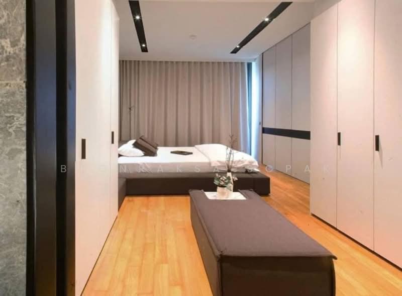Banyan Tree Residences Riverside, Bangkok, Soi Somdet Chao Phraya 17, Khlong San, Bangkok, 1 Bedroom, 87 sqm, Condo For Rent, by Boonraksa Sopak, 500468518 - DDproperty.com