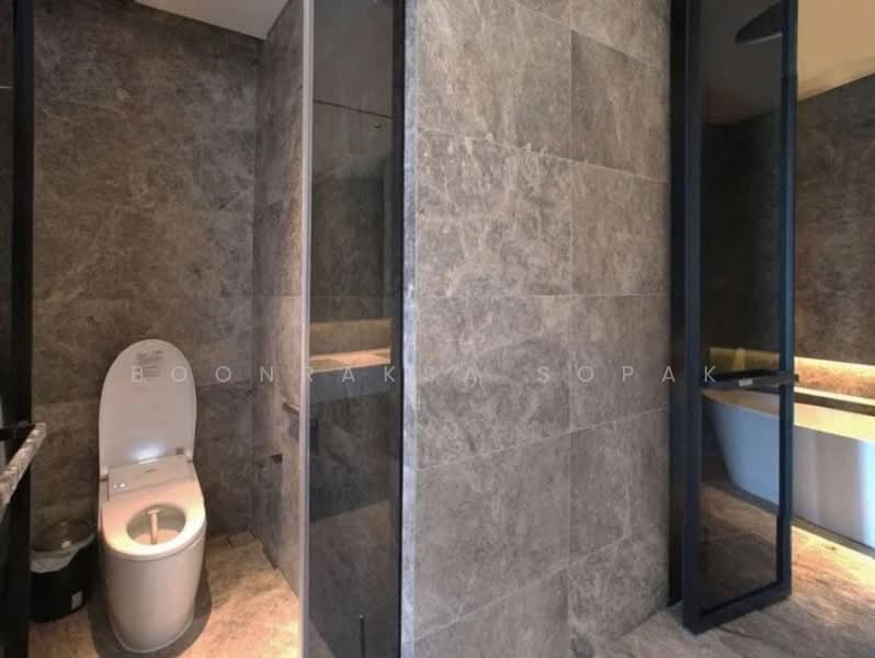 Banyan Tree Residences Riverside, Bangkok, Soi Somdet Chao Phraya 17, Khlong San, Bangkok, 1 Bedroom, 87 sqm, Condo For Rent, by Boonraksa Sopak, 500468518 - DDproperty.com