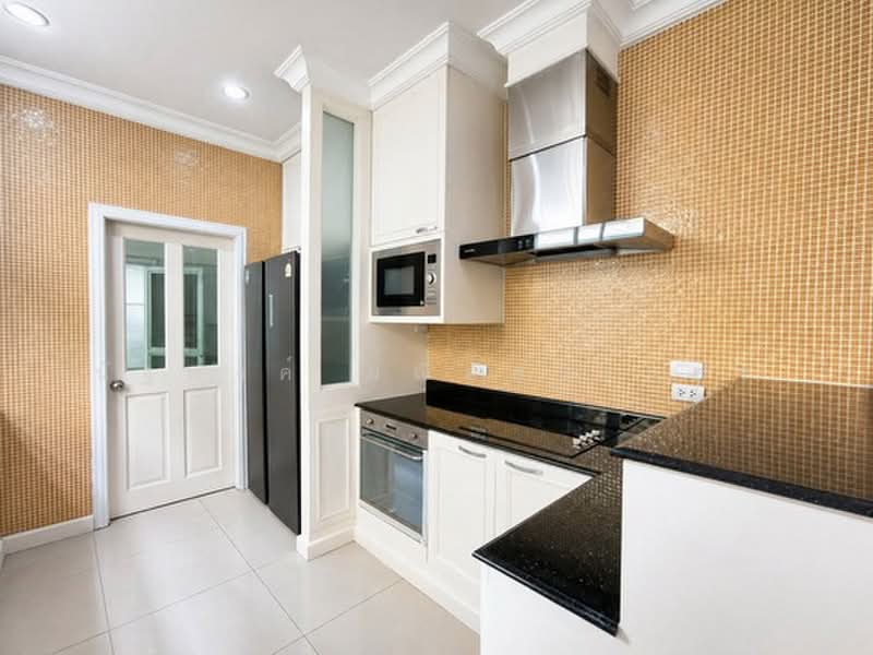 The Grand Rama 2, Samut Sakhon, Rama 2 Road, Phanthai Norasing, Muang Samut Sakhon, Samut Sakhon, 5 Bedrooms, 280 sqm, Single Detached House For Rent, by นัฐพงค์ มณีอัครเนตร, 500468519 - DDproperty.com