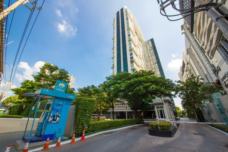 IDEO Verve Sukhumvit : ไอดีโอ เวิร์ฟ สุขุมวิท, กรุงเทพ, 2077 ถนนสุขุมวิท, พระโขนงเหนือ, วัฒนา, กรุงเทพ, 46 ตร.ม., คอนโด ให้เช่า, โดย Boonraksa Sopak, 500468520 - DDproperty.com