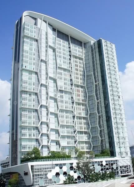 IDEO Verve Sukhumvit : ไอดีโอ เวิร์ฟ สุขุมวิท, กรุงเทพ, 2077 ถนนสุขุมวิท, พระโขนงเหนือ, วัฒนา, กรุงเทพ, 46 ตร.ม., คอนโด ให้เช่า, โดย Boonraksa Sopak, 500468520 - DDproperty.com