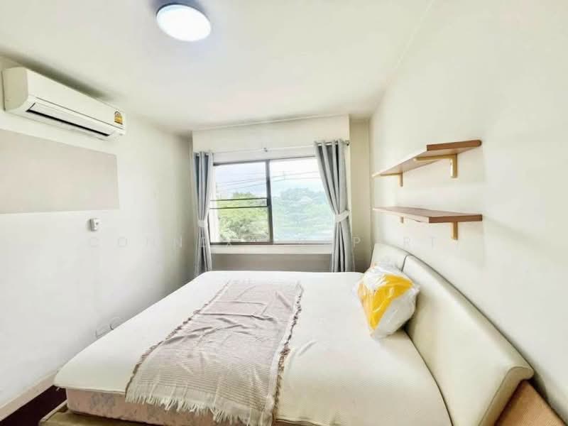 Baan Suanthon Ratchada : บ้านสวนธน รัชดา, กรุงเทพ, 60 ซ.เชื้อเพลิง 2, จอมพล, จตุจักร, กรุงเทพ, 48 ตร.ม., คอนโด ขาย, โดย Connex Property, 500468521 - DDproperty.com
