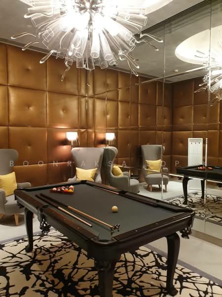 Khun By Yoo, Bangkok, 338 Thonglor Road, Khlong Tan Nua, Watthana, Bangkok, 1 Bedroom, 48 sqm, Condo For Rent, by Boonraksa Sopak, 500468528 - DDproperty.com