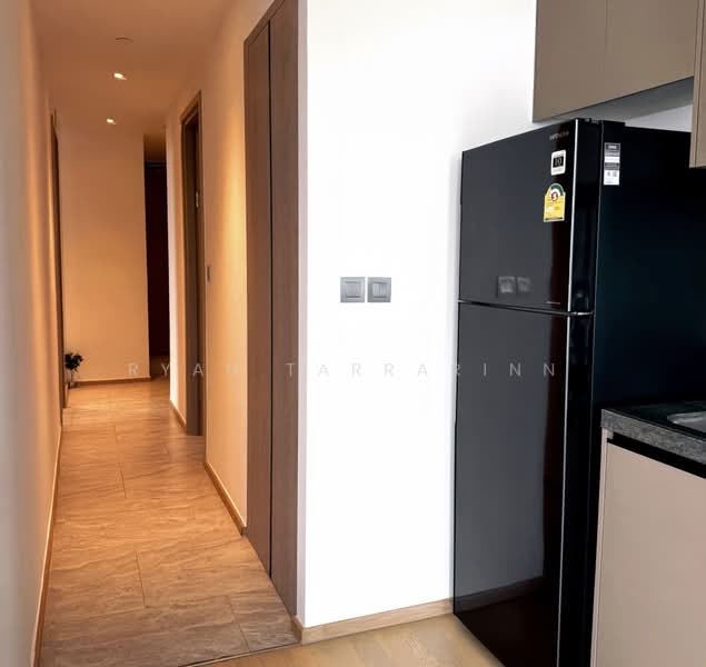 ASHTON Asoke-Rama 9, Bangkok, 469 Asoke-Dindaeng Road, Din Daeng, Bangkok, 2 Bedrooms, 68 sqm, Condo For Rent, by Ryan Tarrarinn, 500468529 - DDproperty.com