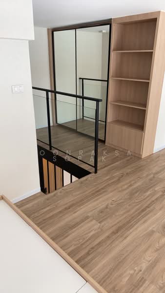Siamese Sukhumvit 48, Bangkok, 1498 Soi Sukhumvit 48, Phra Kanong, Khlong Toei, Bangkok, 2 Bedrooms, 70 sqm, Condo For Rent, by Boonraksa Sopak, 500468531 - DDproperty.com