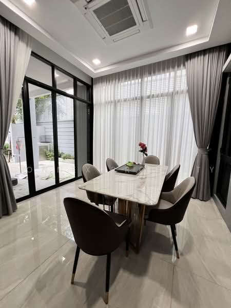 Artale Ekkamai-Ramintra, Bangkok, Soi Sukontasawat 19, Sukontasawat Road, Lat Phrao, Bangkok, 7 Bedrooms, 390 sqm, Single Detached House For Sale, by Connex Property, 500468532 - DDproperty.com