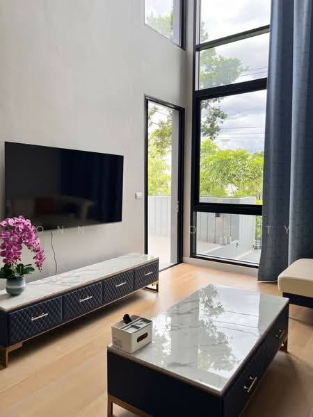 Artale Ekkamai-Ramintra, Bangkok, Soi Sukontasawat 19, Sukontasawat Road, Lat Phrao, Bangkok, 7 Bedrooms, 390 sqm, Single Detached House For Sale, by Connex Property, 500468532 - DDproperty.com