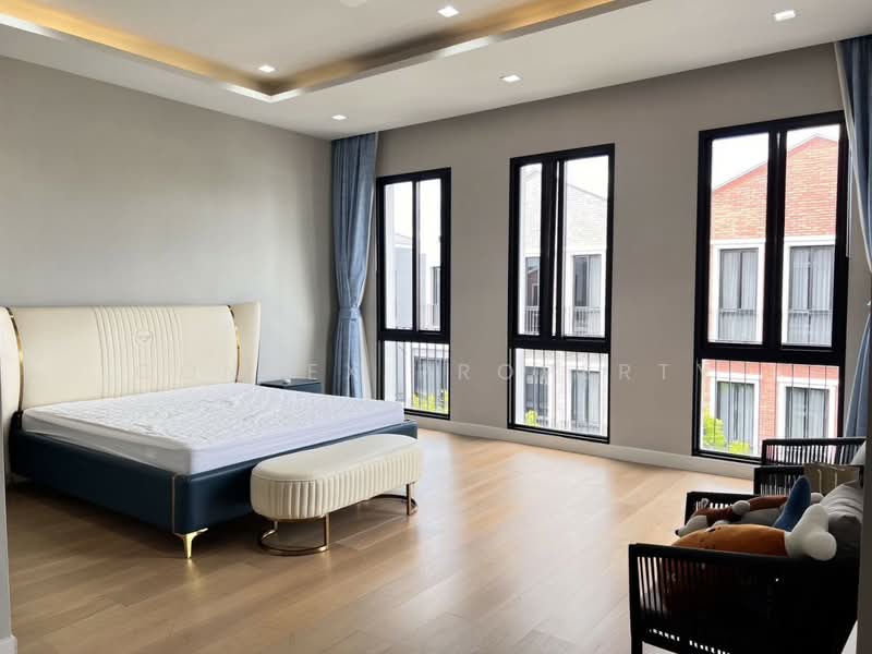 Artale Ekkamai-Ramintra, Bangkok, Soi Sukontasawat 19, Sukontasawat Road, Lat Phrao, Bangkok, 7 Bedrooms, 390 sqm, Single Detached House For Sale, by Connex Property, 500468532 - DDproperty.com