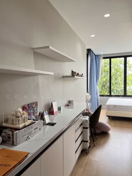 Artale Ekkamai-Ramintra, Bangkok, Soi Sukontasawat 19, Sukontasawat Road, Lat Phrao, Bangkok, 7 Bedrooms, 390 sqm, Single Detached House For Sale, by Connex Property, 500468532 - DDproperty.com