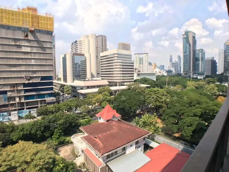 Prive by Sansiri : พรีเว่ บาย แสนสิริ, กรุงเทพ, 68 ซอยร่วมฤดี ถนนวิทยุ, ลุมพินี, ปทุมวัน, กรุงเทพ, 93 ตร.ม., คอนโด ให้เช่า, โดย Boonraksa Sopak, 500468534 - DDproperty.com