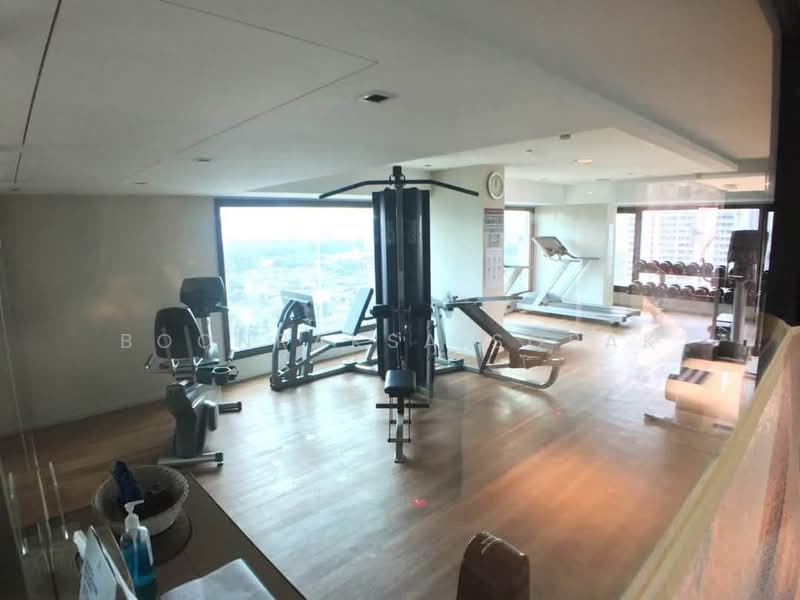 Prive by Sansiri, Bangkok, 68 Soi Ruamrudee, Wireless Road, Lumphini, Pathum Wan, Bangkok, 2 Bedrooms, 93 sqm, Condo For Rent, by Boonraksa Sopak, 500468534 - DDproperty.com