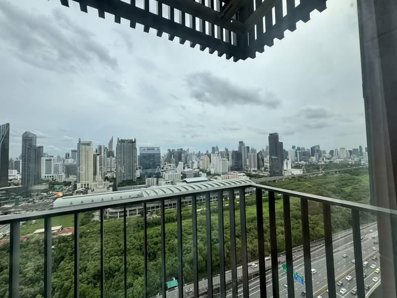 Life Asoke Hype : ไลฟ์ อโศก ไฮป์, กรุงเทพ, 339 ถนน จตุรทิศ, มักกะสัน, ราชเทวี, กรุงเทพ, 36 ตร.ม., คอนโด ให้เช่า, โดย Boonraksa Sopak, 500468535 - DDproperty.com