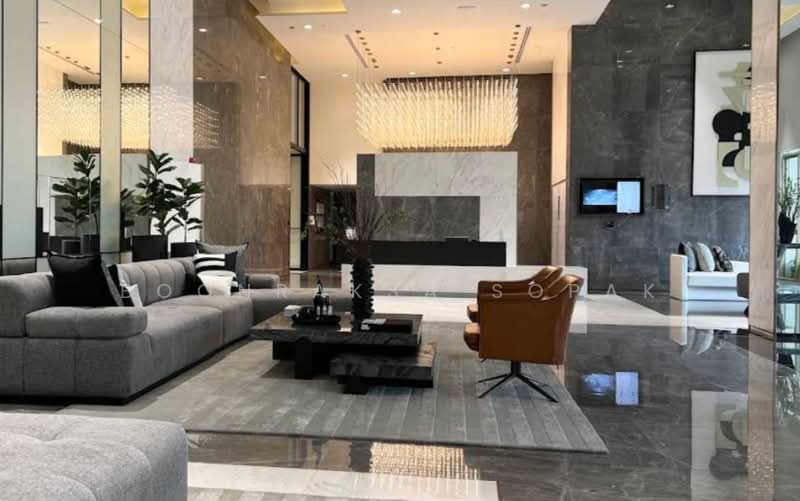 MUNIQ Sukhumvit 23, Bangkok, 17 Sukhumvit 23, Khlongtoei Nua, Watthana, Bangkok, 2 Bedrooms, 64 sqm, Condo For Rent, by Boonraksa Sopak, 500468536 - DDproperty.com