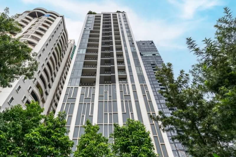 MUNIQ Sukhumvit 23, Bangkok, 17 Sukhumvit 23, Khlongtoei Nua, Watthana, Bangkok, 2 Bedrooms, 64 sqm, Condo For Rent, by Boonraksa Sopak, 500468536 - DDproperty.com