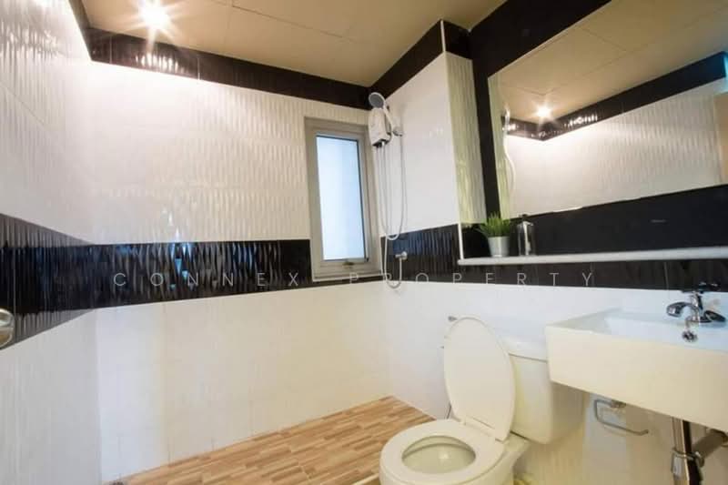 Victoria Lakeview, Nonthaburi, 255 Bond St, Ban Mai, Pak Kret, Nonthaburi, 2 Bedrooms, 64 sqm, Condo For Sale, by Connex Property, 500468537 - DDproperty.com