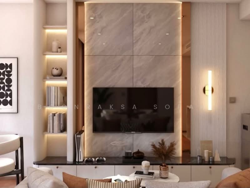 Via 61, Bangkok, Khlong Tan Nua, Watthana, Bangkok, 1 Bedroom, 53 sqm, Condo For Rent, by Boonraksa Sopak, 500468539 - DDproperty.com