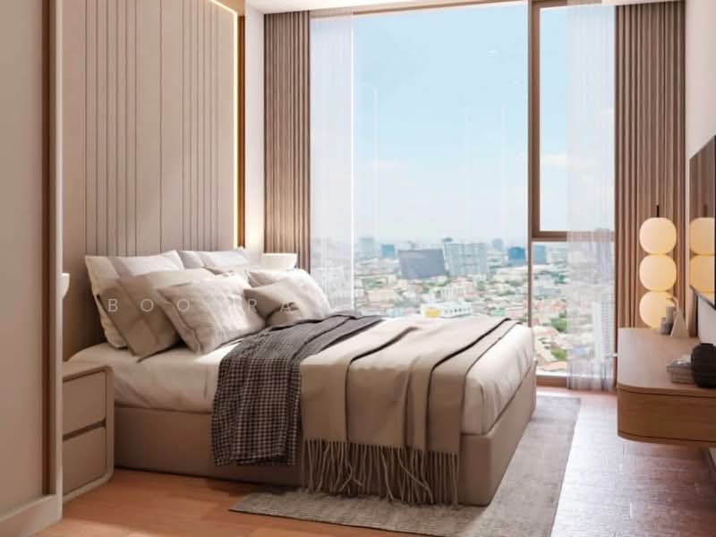 Via 61, Bangkok, Khlong Tan Nua, Watthana, Bangkok, 1 Bedroom, 53 sqm, Condo For Rent, by Boonraksa Sopak, 500468539 - DDproperty.com