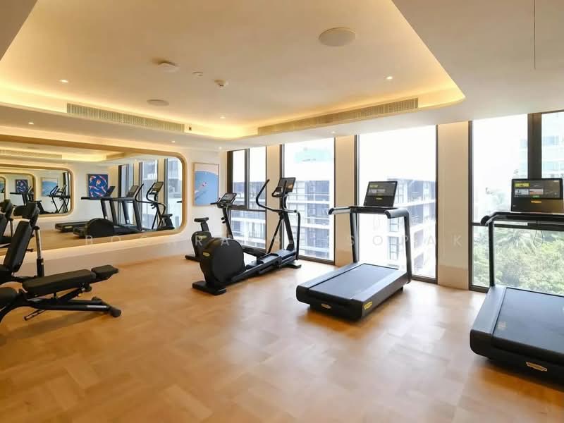 Via 61, Bangkok, Khlong Tan Nua, Watthana, Bangkok, 1 Bedroom, 53 sqm, Condo For Rent, by Boonraksa Sopak, 500468539 - DDproperty.com