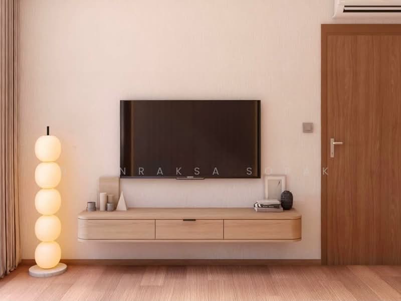 Via 61, Bangkok, Khlong Tan Nua, Watthana, Bangkok, 1 Bedroom, 53 sqm, Condo For Rent, by Boonraksa Sopak, 500468539 - DDproperty.com