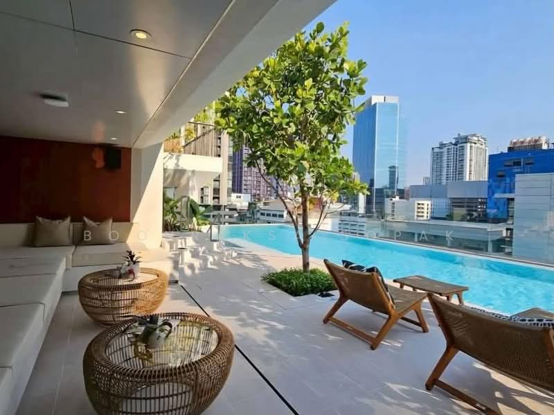 Via 61, Bangkok, Khlong Tan Nua, Watthana, Bangkok, 1 Bedroom, 53 sqm, Condo For Rent, by Boonraksa Sopak, 500468539 - DDproperty.com