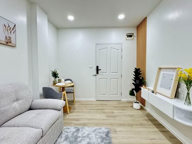 The Kith Cheangwattana, Nonthaburi, Changwattana Road, Pak Kret, Nonthaburi, 1 Bedroom, 33 sqm, Condo For Sale, by Connex Property, 500468540 - DDproperty.com
