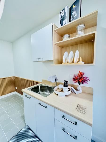 The Kith Cheangwattana, Nonthaburi, Changwattana Road, Pak Kret, Nonthaburi, 1 Bedroom, 33 sqm, Condo For Sale, by Connex Property, 500468540 - DDproperty.com