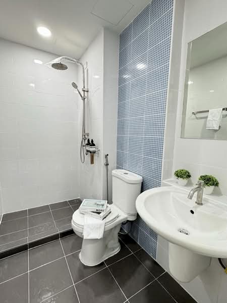 The Kith Cheangwattana, Nonthaburi, Changwattana Road, Pak Kret, Nonthaburi, 1 Bedroom, 33 sqm, Condo For Sale, by Connex Property, 500468540 - DDproperty.com