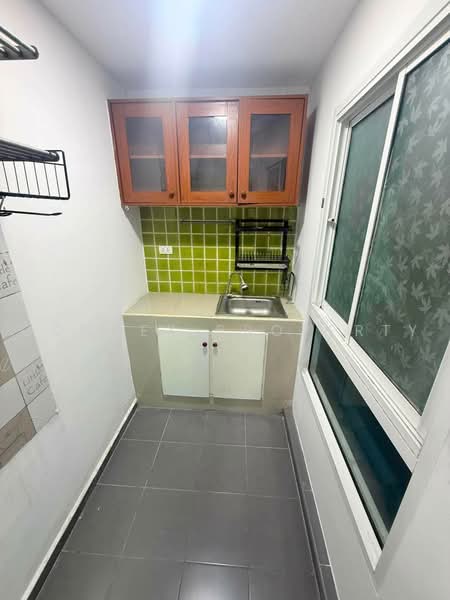 Regent Home 22 Sukhumvit 85, Bangkok, Sukhumvit 85 Road, Bang Chak, Phra Khanong, Bangkok, 1 Bedroom, 30 sqm, Condo For Sale, by Connex Property, 500468541 - DDproperty.com