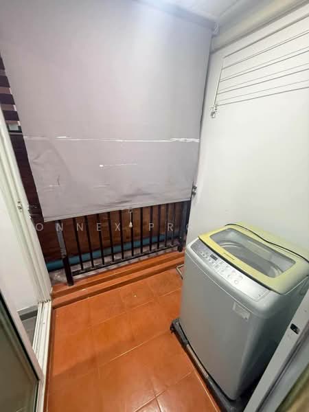Regent Home 22 Sukhumvit 85, Bangkok, Sukhumvit 85 Road, Bang Chak, Phra Khanong, Bangkok, 1 Bedroom, 30 sqm, Condo For Sale, by Connex Property, 500468541 - DDproperty.com