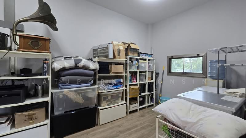 Baan Krisadanakon 25 : บ้านกฤษดานคร 25, กรุงเทพ, ทรายกองดินใต้, คลองสามวา, กรุงเทพ, 500 ตร.ม., บ้านเดี่ยว ขาย, โดย Jatuporn Amonsin, 500468544 - DDproperty.com