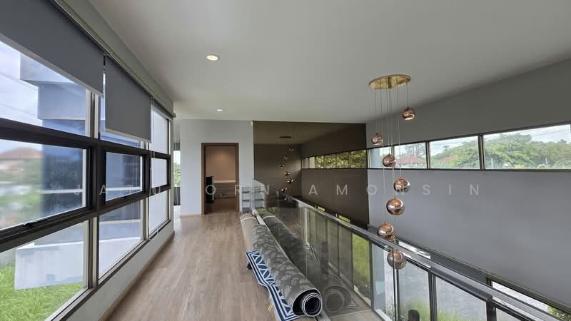 Baan Krisadanakon 25 : บ้านกฤษดานคร 25, กรุงเทพ, ทรายกองดินใต้, คลองสามวา, กรุงเทพ, 500 ตร.ม., บ้านเดี่ยว ขาย, โดย Jatuporn Amonsin, 500468544 - DDproperty.com