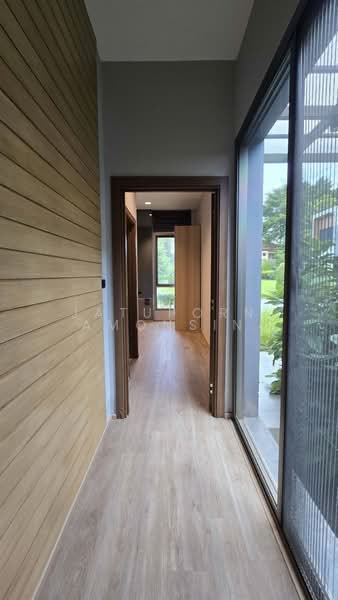 Baan Krisadanakon 25 : บ้านกฤษดานคร 25, กรุงเทพ, ทรายกองดินใต้, คลองสามวา, กรุงเทพ, 500 ตร.ม., บ้านเดี่ยว ขาย, โดย Jatuporn Amonsin, 500468544 - DDproperty.com