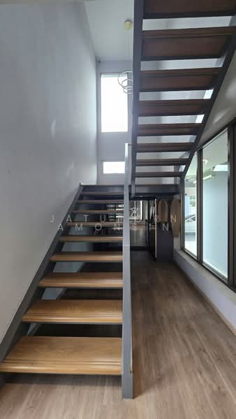 Baan Krisadanakon 25, Bangkok, Sai Kong Din Tai, Khlong Sam Wa, Bangkok, 5 Bedrooms, 500 sqm, Single Detached House For Sale, by Jatuporn Amonsin, 500468544 - DDproperty.com