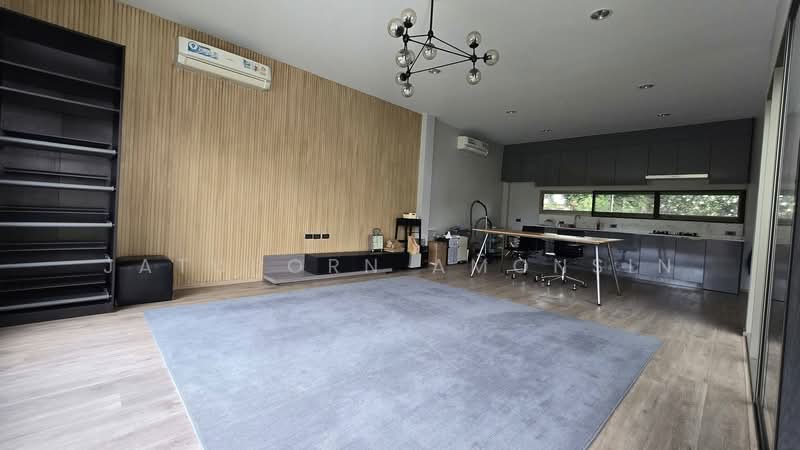 Baan Krisadanakon 25 : บ้านกฤษดานคร 25, กรุงเทพ, ทรายกองดินใต้, คลองสามวา, กรุงเทพ, 500 ตร.ม., บ้านเดี่ยว ขาย, โดย Jatuporn Amonsin, 500468544 - DDproperty.com