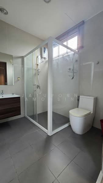 Baan Krisadanakon 25 : บ้านกฤษดานคร 25, กรุงเทพ, ทรายกองดินใต้, คลองสามวา, กรุงเทพ, 500 ตร.ม., บ้านเดี่ยว ขาย, โดย Jatuporn Amonsin, 500468544 - DDproperty.com