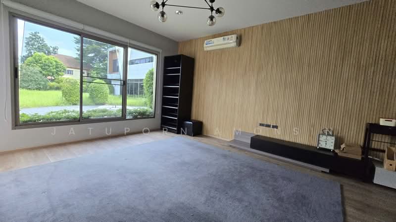 Baan Krisadanakon 25 : บ้านกฤษดานคร 25, กรุงเทพ, ทรายกองดินใต้, คลองสามวา, กรุงเทพ, 500 ตร.ม., บ้านเดี่ยว ขาย, โดย Jatuporn Amonsin, 500468544 - DDproperty.com