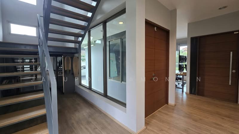 Baan Krisadanakon 25 : บ้านกฤษดานคร 25, กรุงเทพ, ทรายกองดินใต้, คลองสามวา, กรุงเทพ, 500 ตร.ม., บ้านเดี่ยว ขาย, โดย Jatuporn Amonsin, 500468544 - DDproperty.com