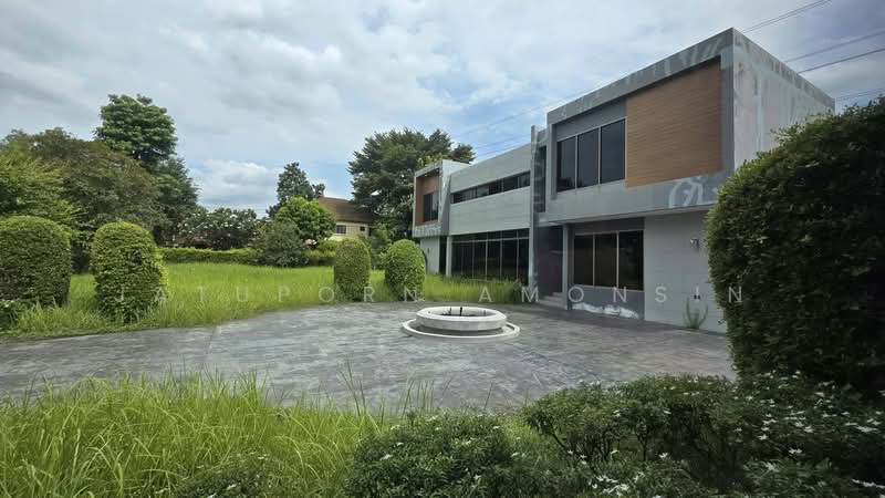 Baan Krisadanakon 25 : บ้านกฤษดานคร 25, กรุงเทพ, ทรายกองดินใต้, คลองสามวา, กรุงเทพ, 500 ตร.ม., บ้านเดี่ยว ขาย, โดย Jatuporn Amonsin, 500468544 - DDproperty.com