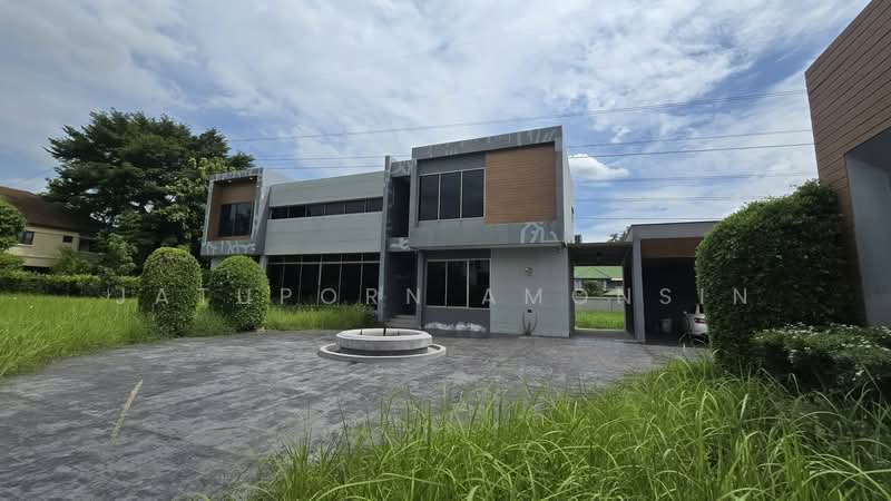 Baan Krisadanakon 25 : บ้านกฤษดานคร 25, กรุงเทพ, ทรายกองดินใต้, คลองสามวา, กรุงเทพ, 500 ตร.ม., บ้านเดี่ยว ขาย, โดย Jatuporn Amonsin, 500468544 - DDproperty.com