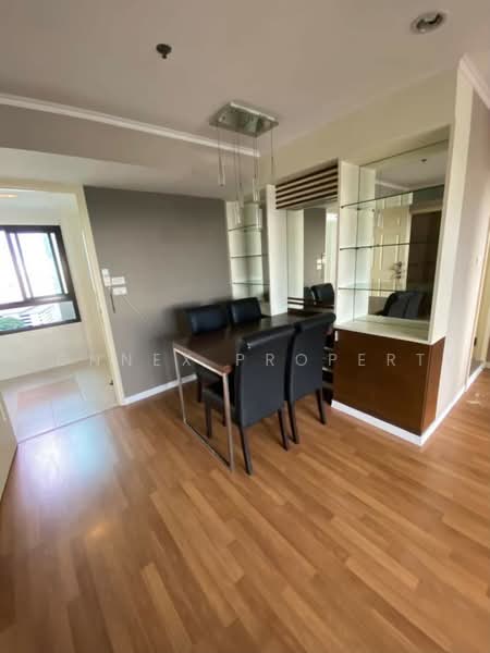Lumpini Place Ratchada-Thapra, Bangkok, 18 Ratchadaphisek Road, Bukkalo, Thon Buri, Bangkok, 2 Bedrooms, 62 sqm, Condo For Sale, by Connex Property, 500468546 - DDproperty.com